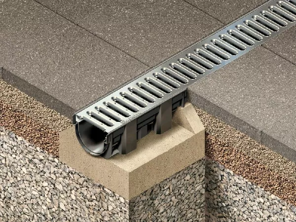 Продажа водоотводных систем в Пушкине